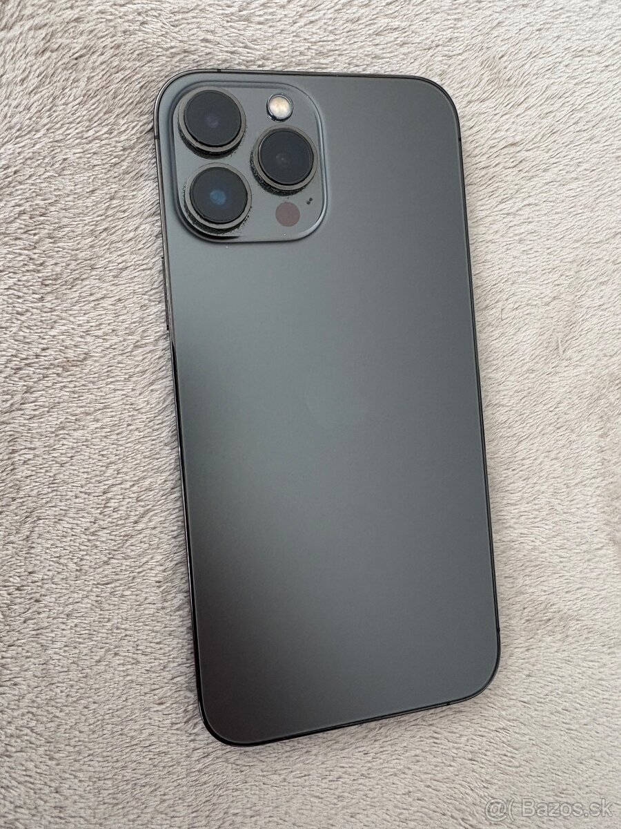 Predám/Vymením iPhone 13 pro max 256GB