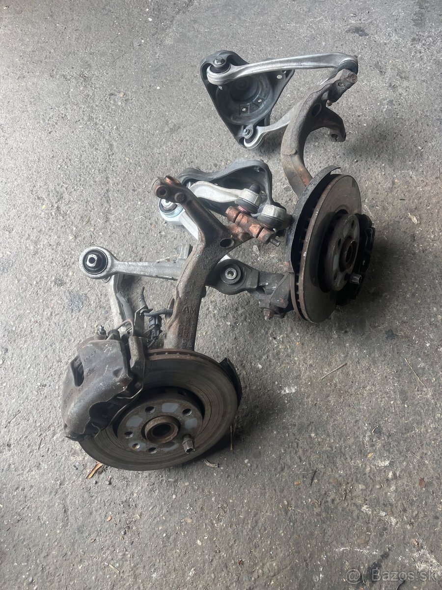 Otoce Passat B5.5