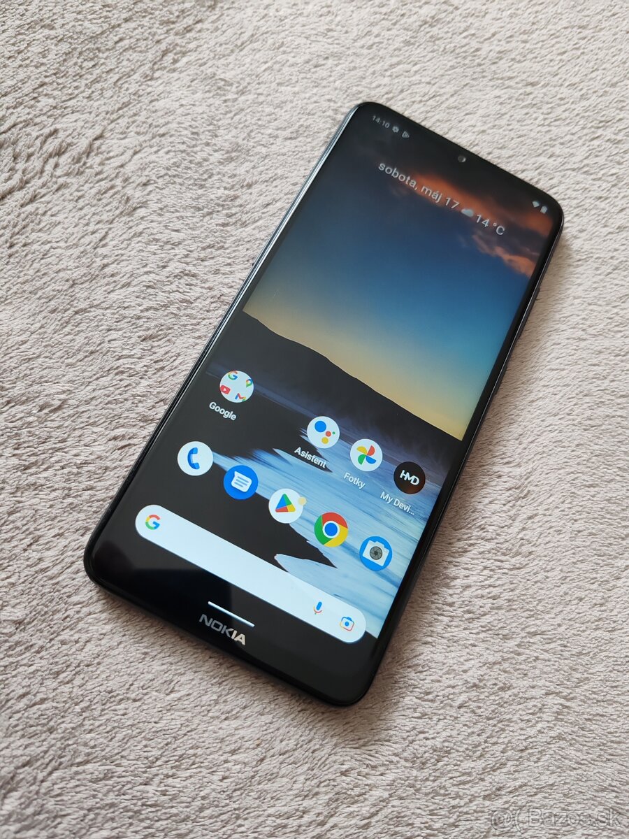 Nokia 5.3 4/64 ANDROID