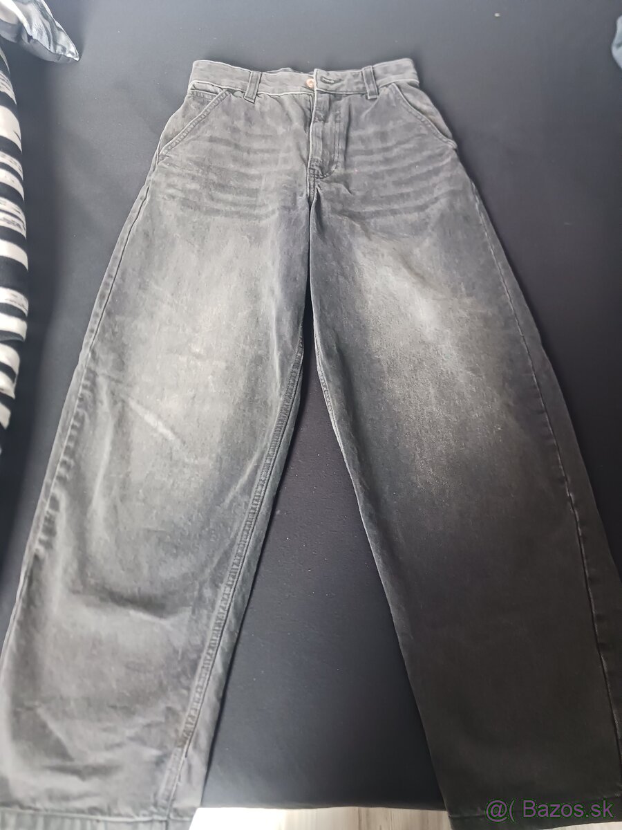 baggy jeans