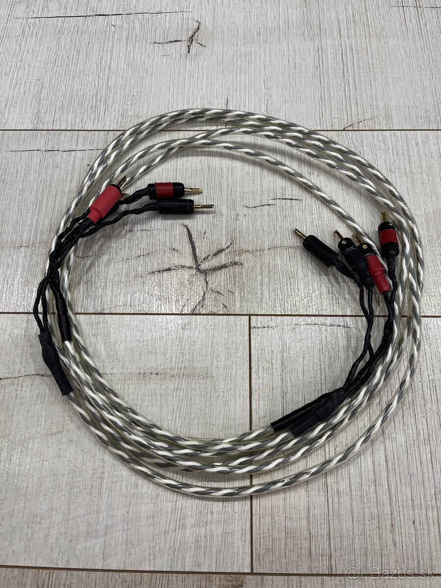 Kábel XLO USA 14AWG