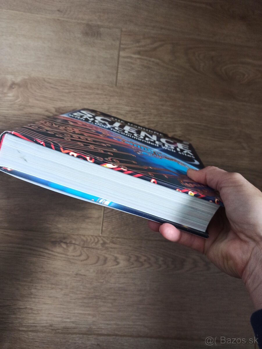 Science encyclopedia