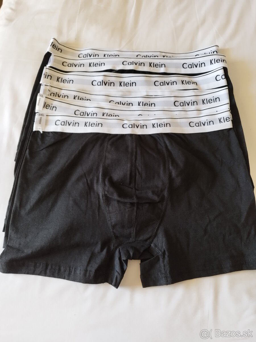 Pánske Boxerky
