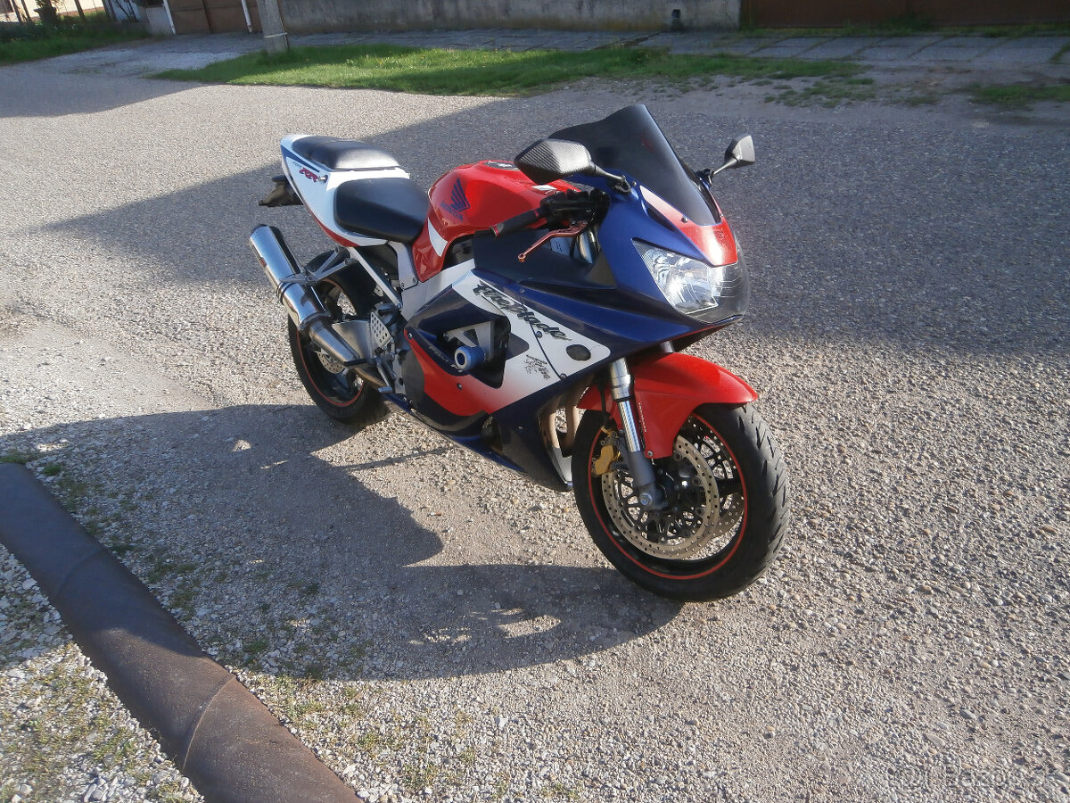 honda cbr 900