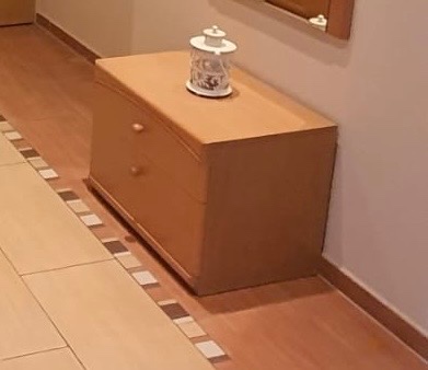 Darujem za odvoz