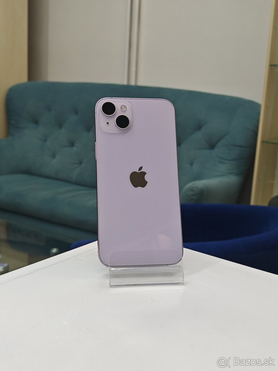 Iphone 14 Plus 128GB | 100% Zdravie