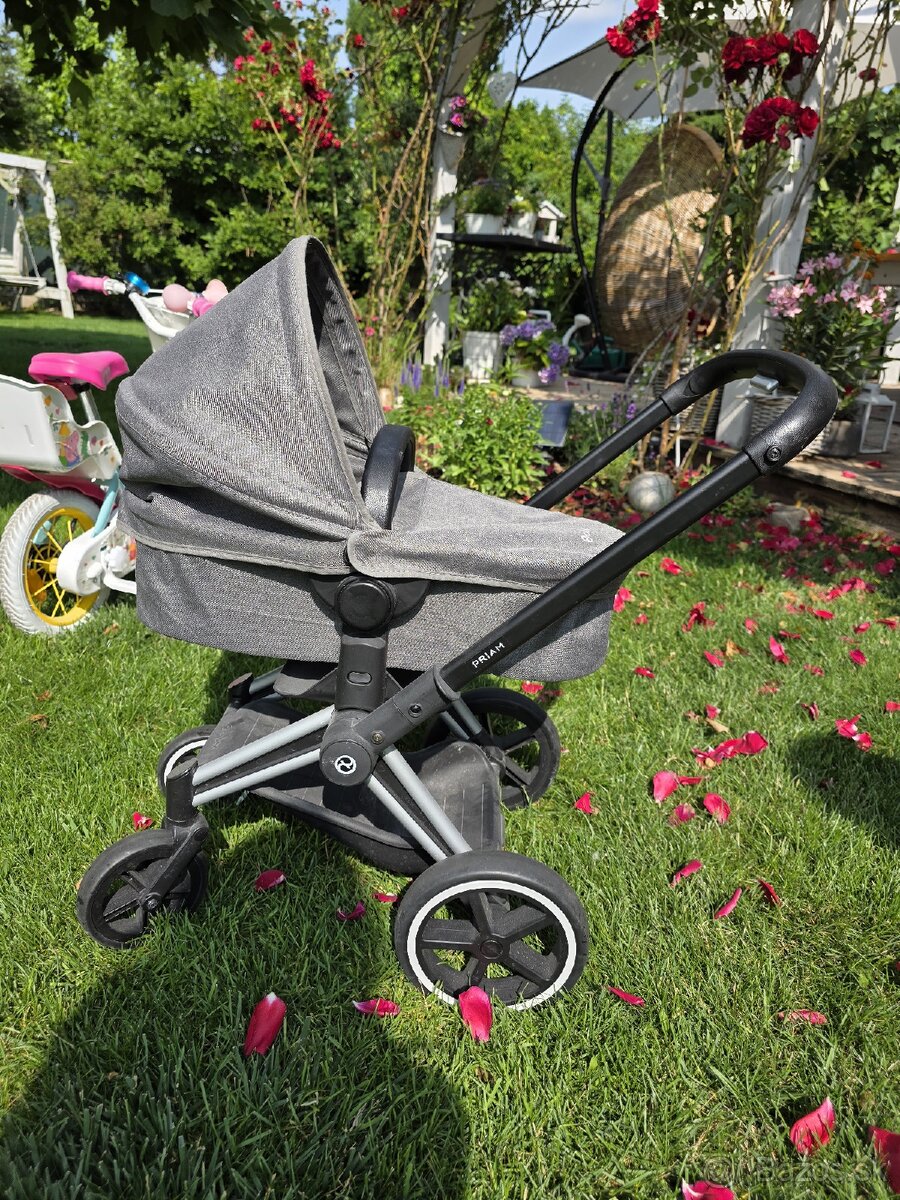 Cybex Landau 3 v1 Priam