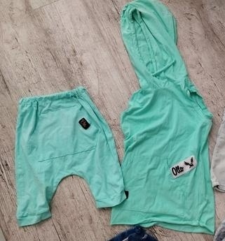 Ollo Mint 122/128