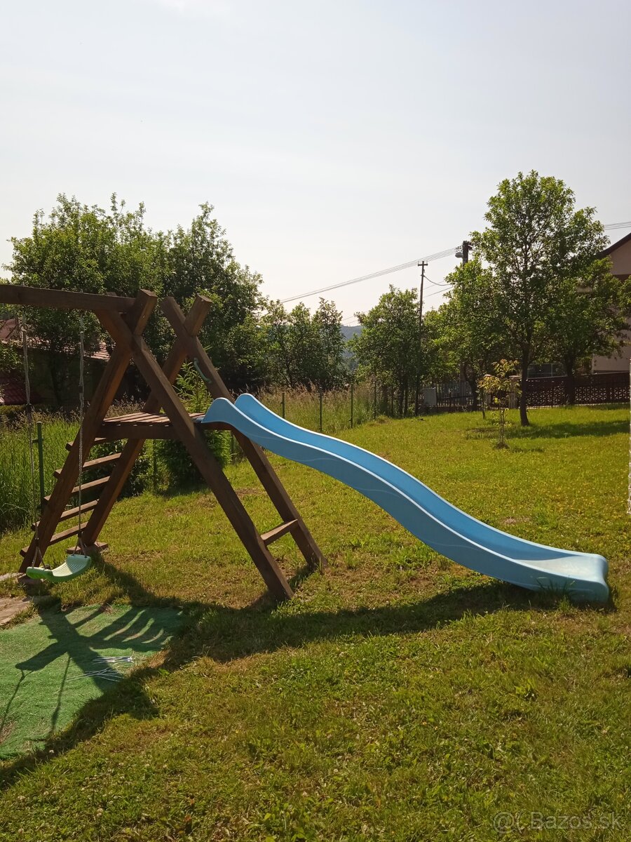 Detské Ihrisko