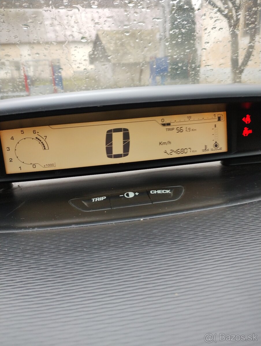 Predám alebo vymením