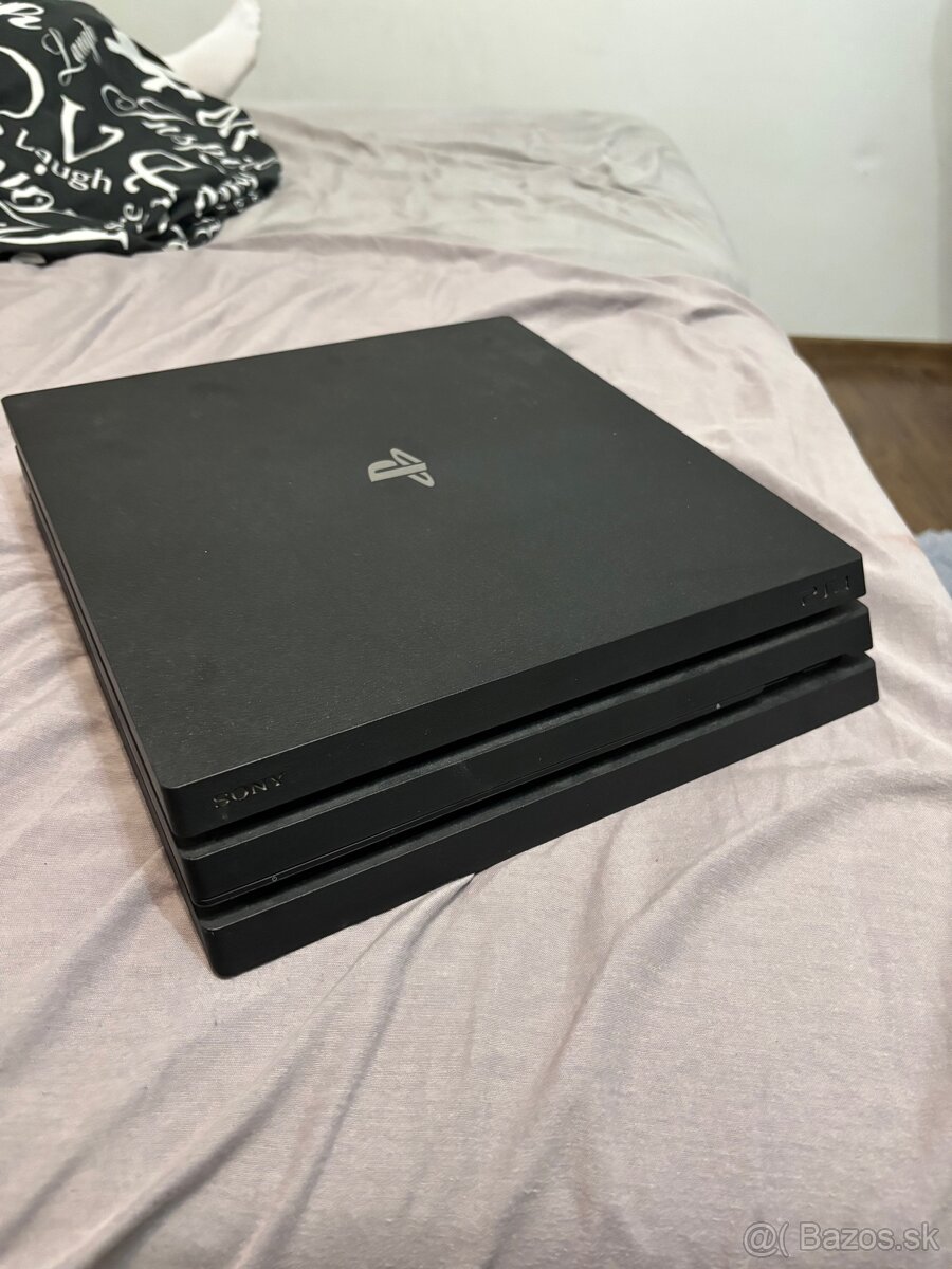 Ps4 pro