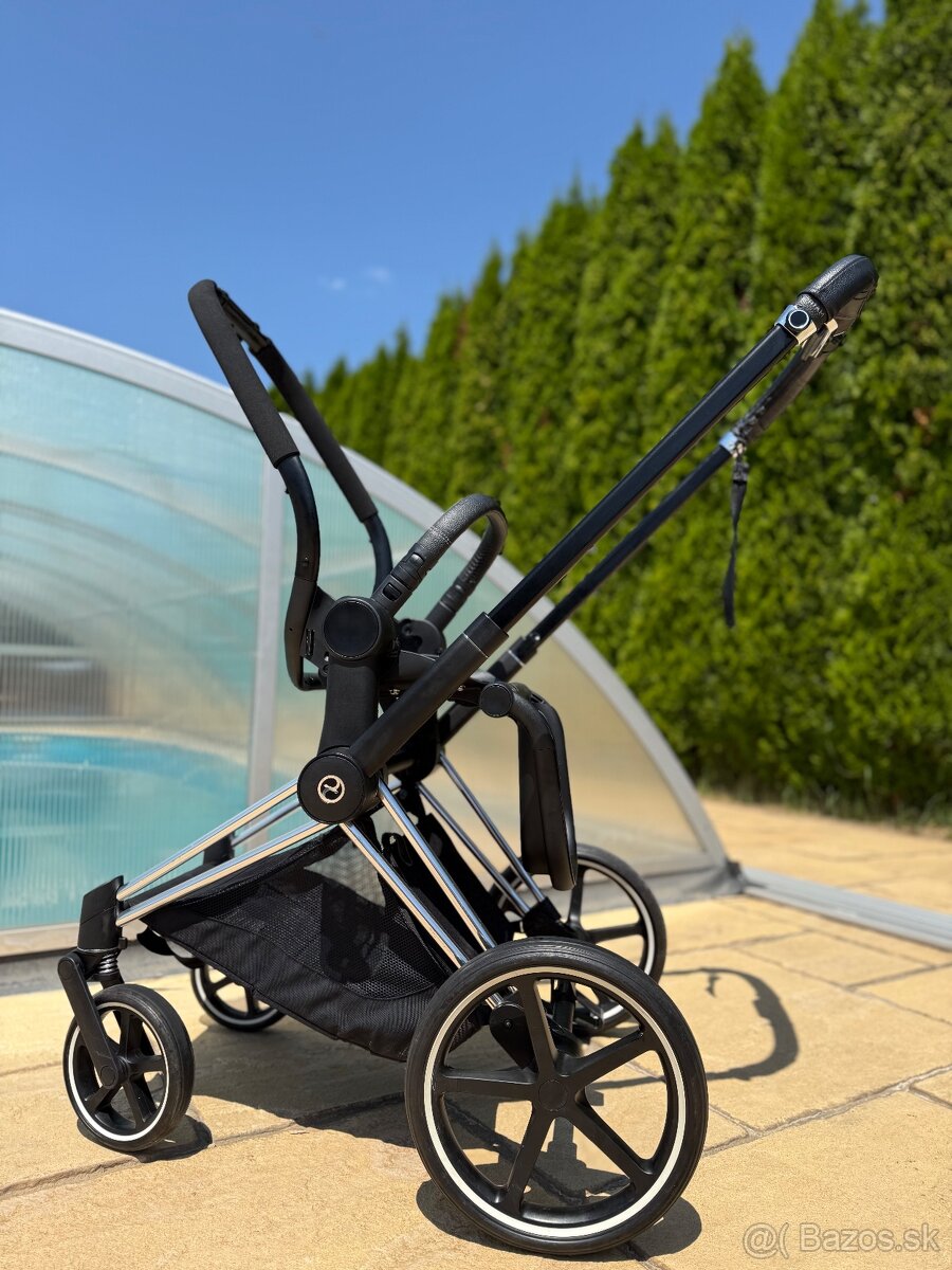Cybex priam 4.0