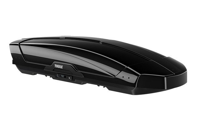 Strešný box Thule Force XT XL + led osvetlenie. Nový
