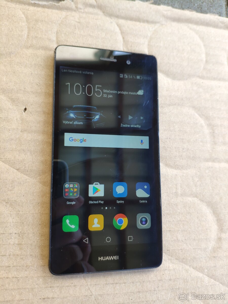 Huewei L21