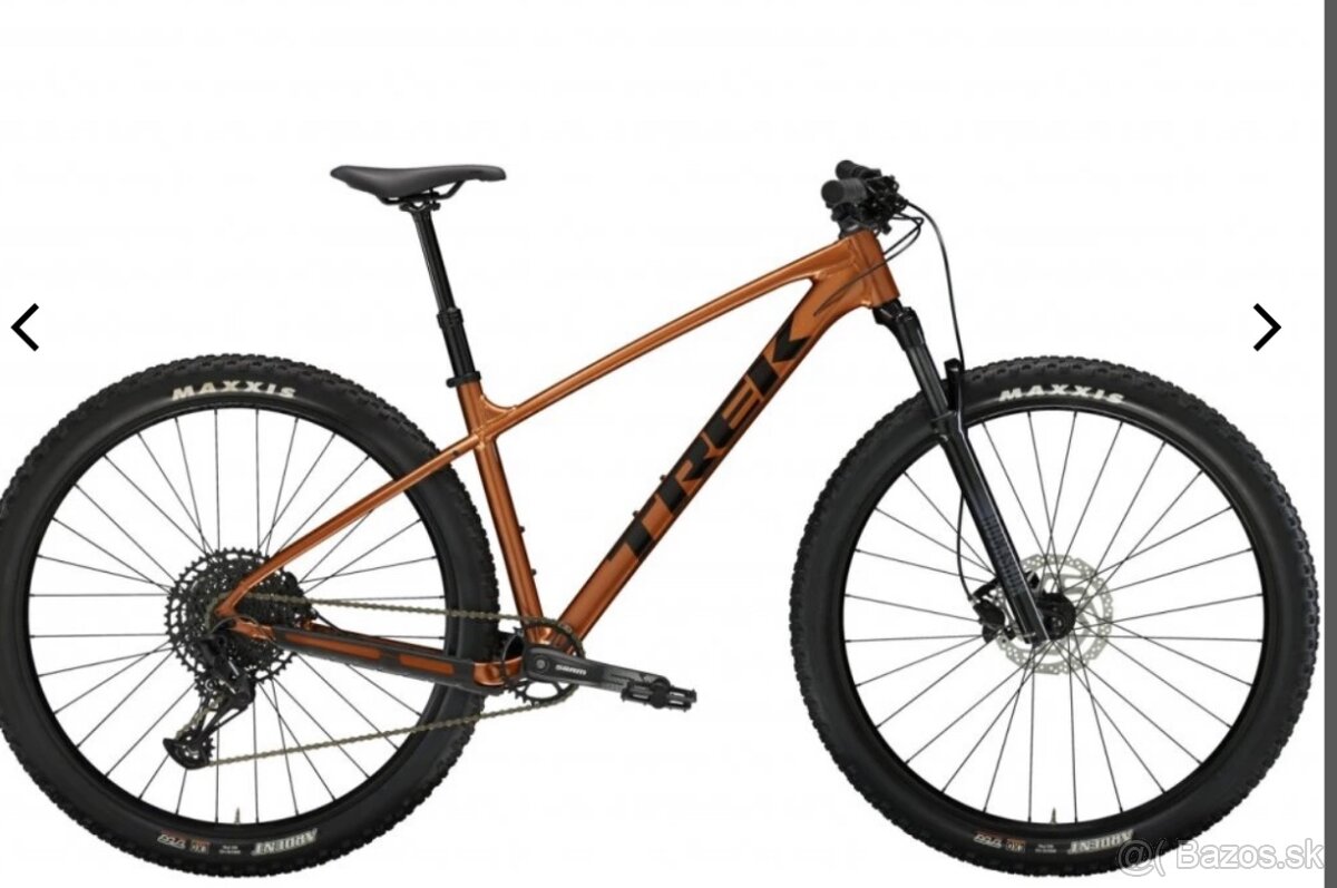 Trek Marlin 7 L