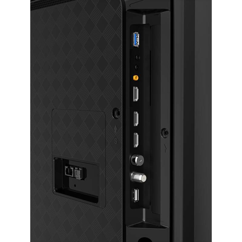Hisense 55A7GQ 4K QLED TELEVÍZOR