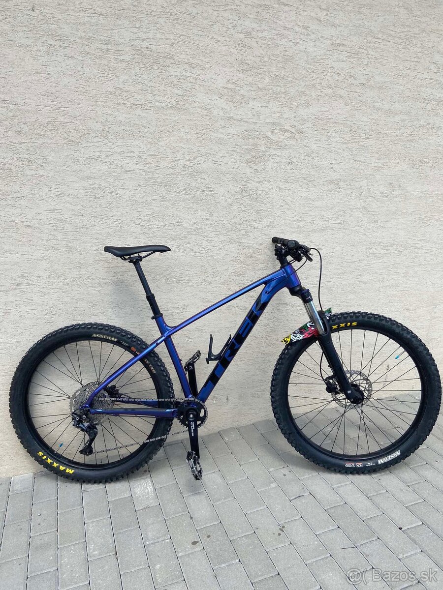 Trek Roscoe 6