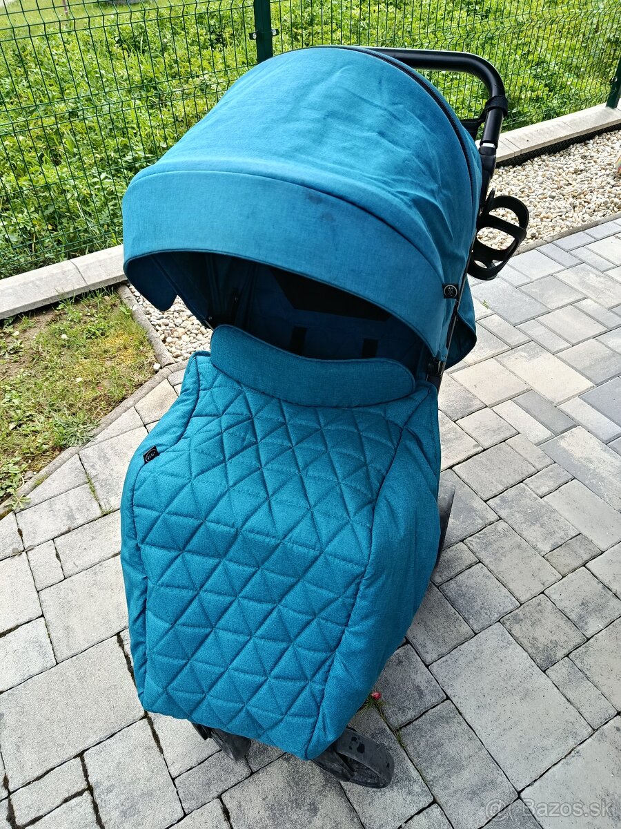 Športový kočík