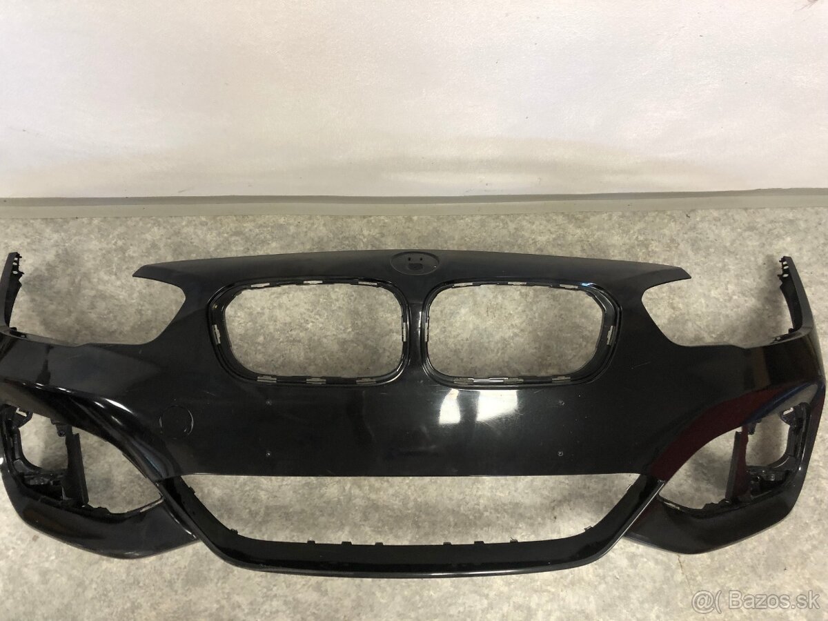 Predný nárazník BMW F30 / F31 (3er sedan/kombi) M-Paket FL