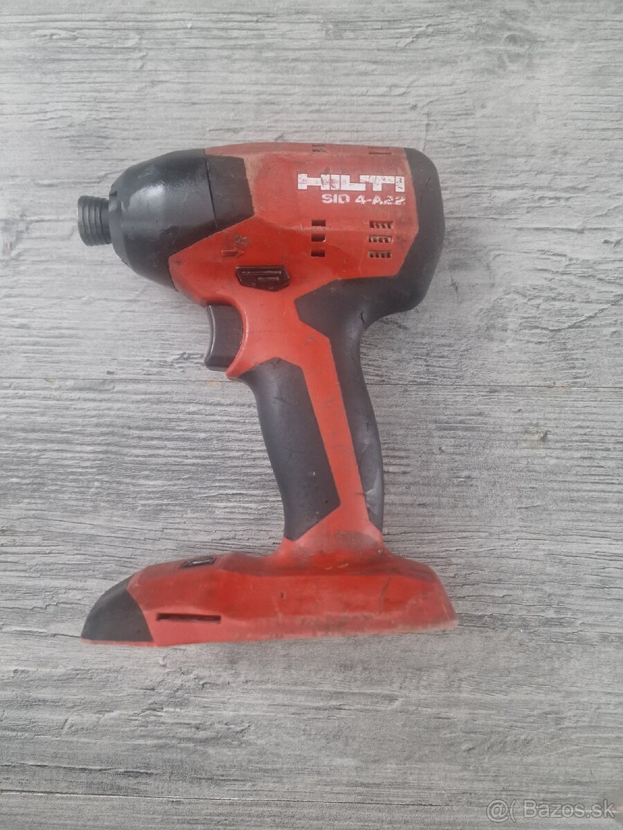 Hilti SID 4-A22