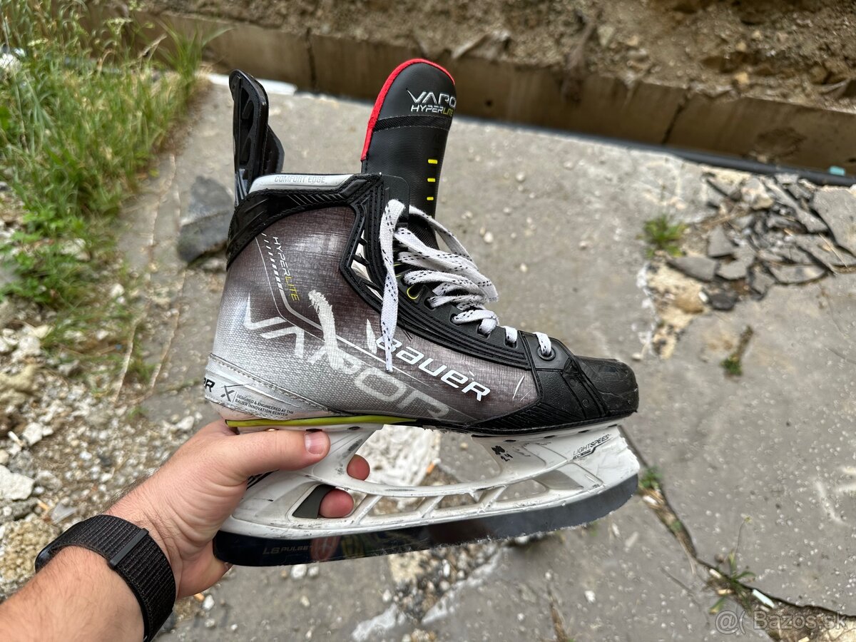 Korcule Bauer Vapor Hyperlite