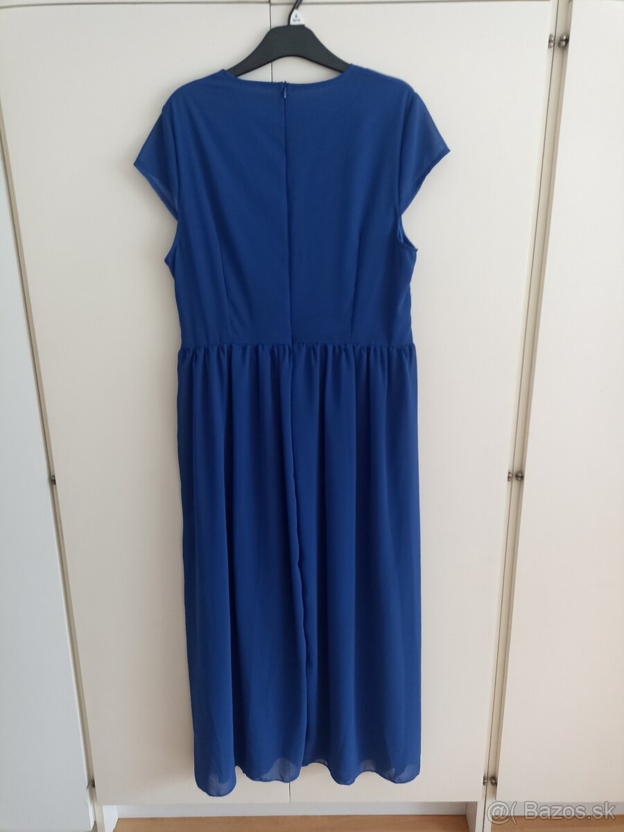 Dlhé šaty 👗