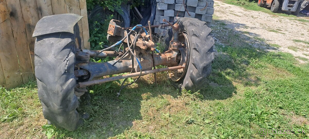 Zetor 7245-7745