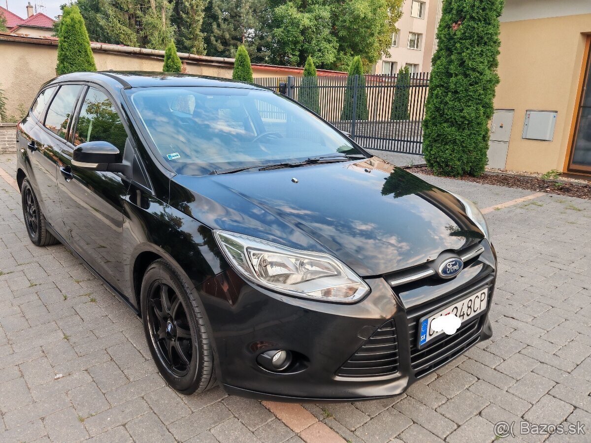 🚗Ford focus🚗