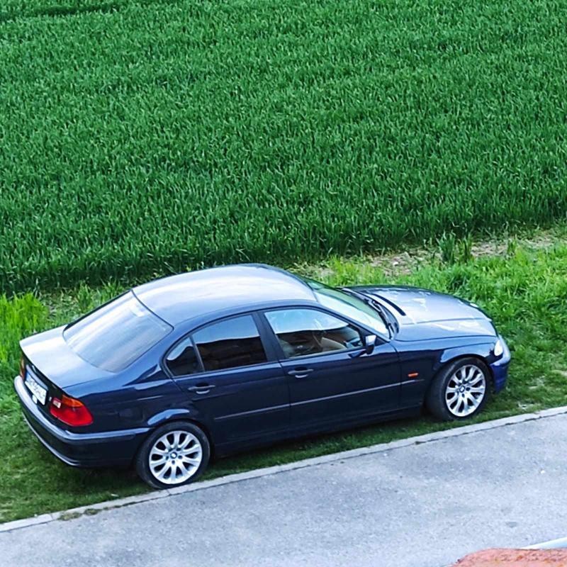 BMW E46