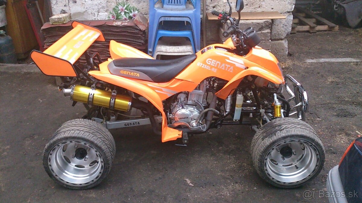 Genata 250
