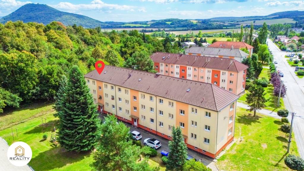 PREDAJ | 2i byt, 62 m², balkón, centrum, Š. Michaľany