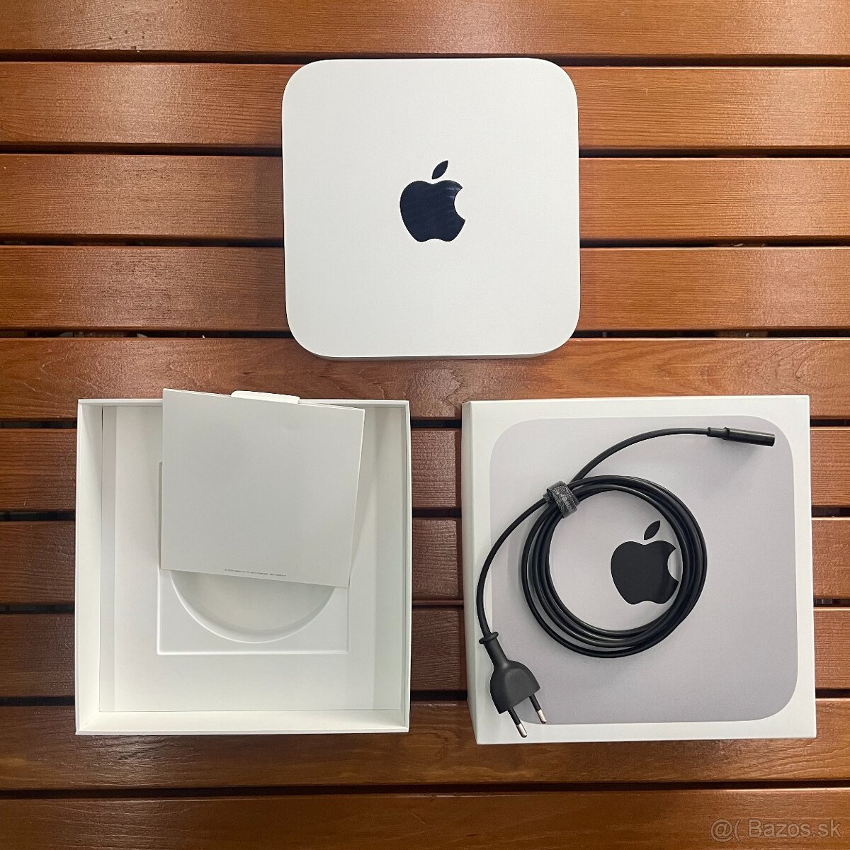 Mac Mini M2 pro