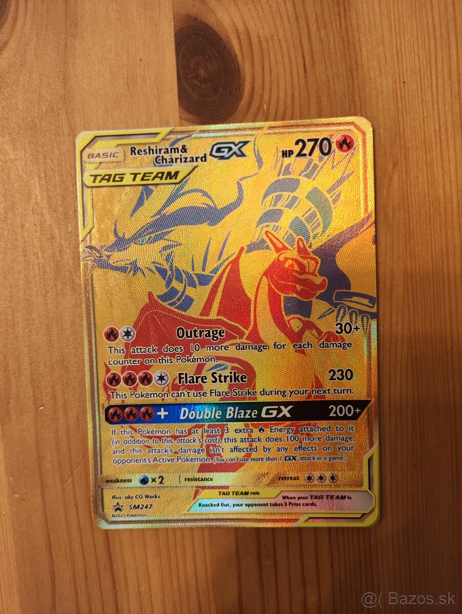 predám pokemon karty