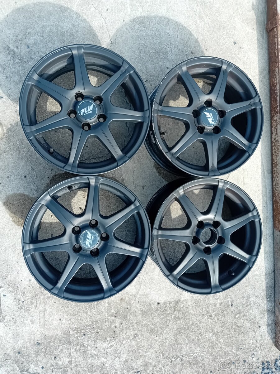 R15 5x100 elektrony