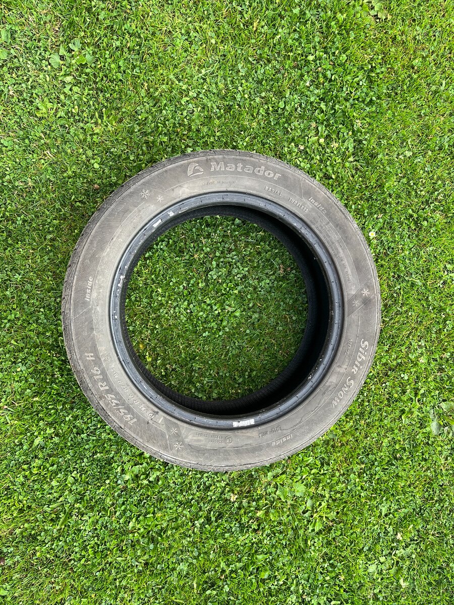 Matador Sibir Snow - 195/55 R16