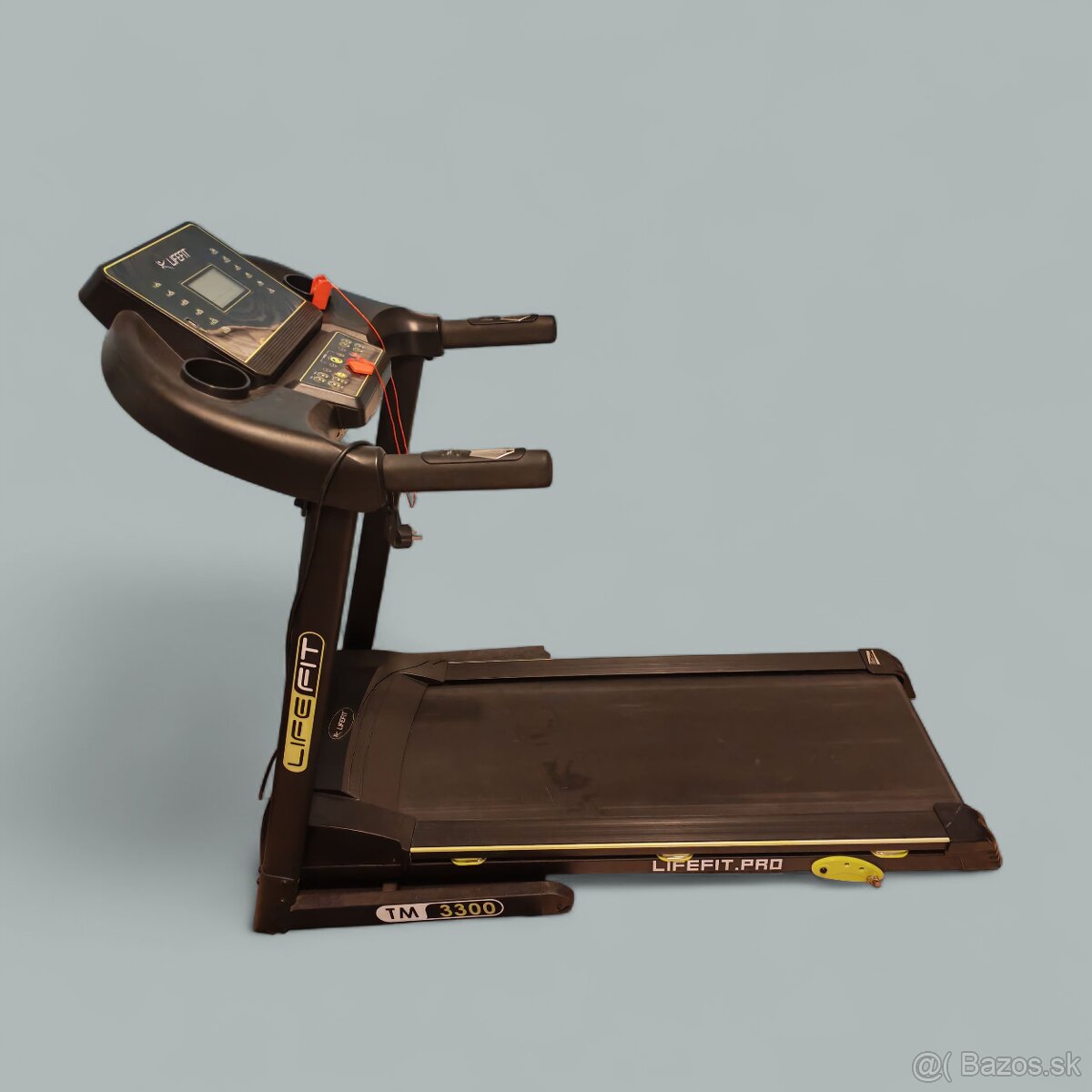 Bežecký pás LIFEFIT TM3300