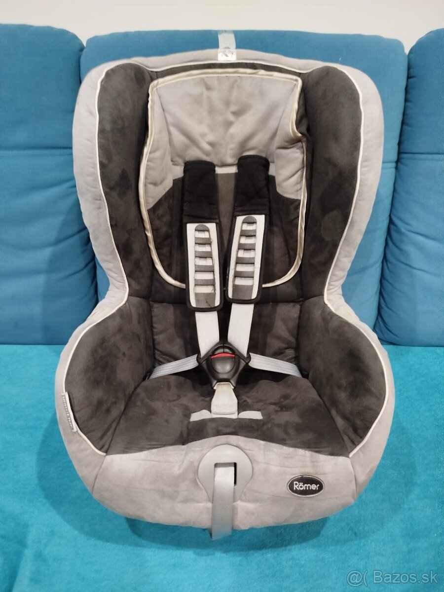 Autosedačka Britax romer