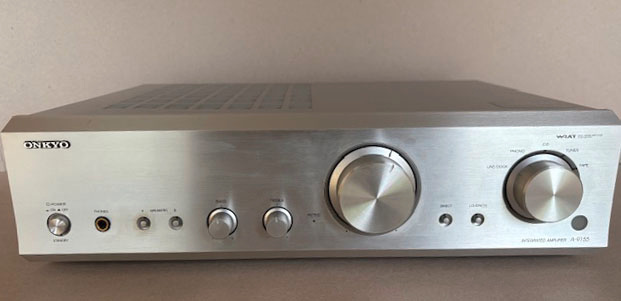 Onkyo A-9155