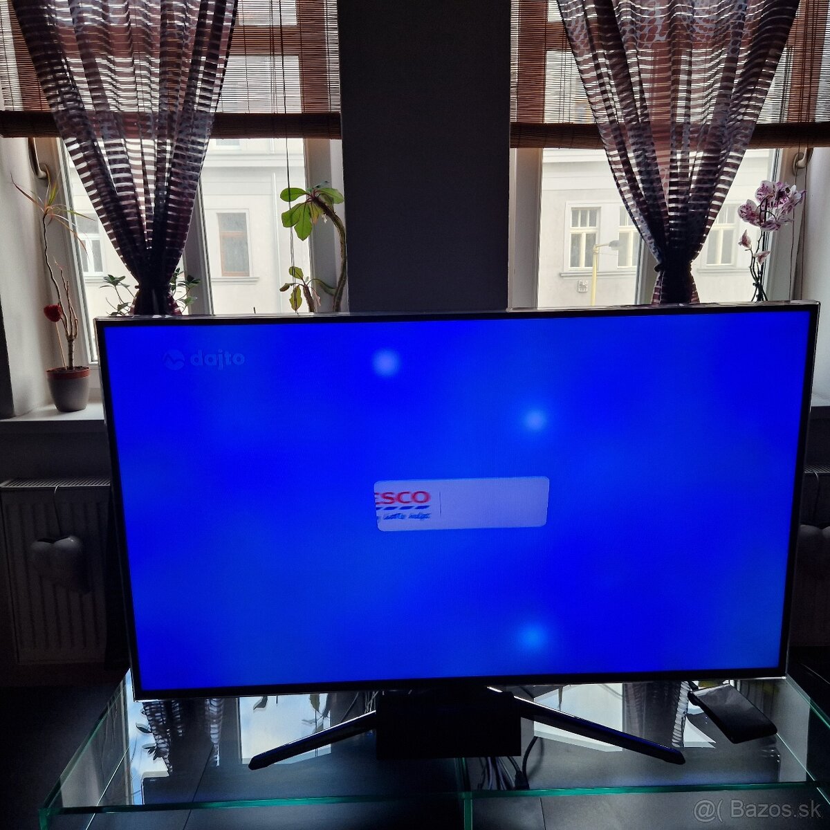 Samsung UE48H6470SS 3D TV
