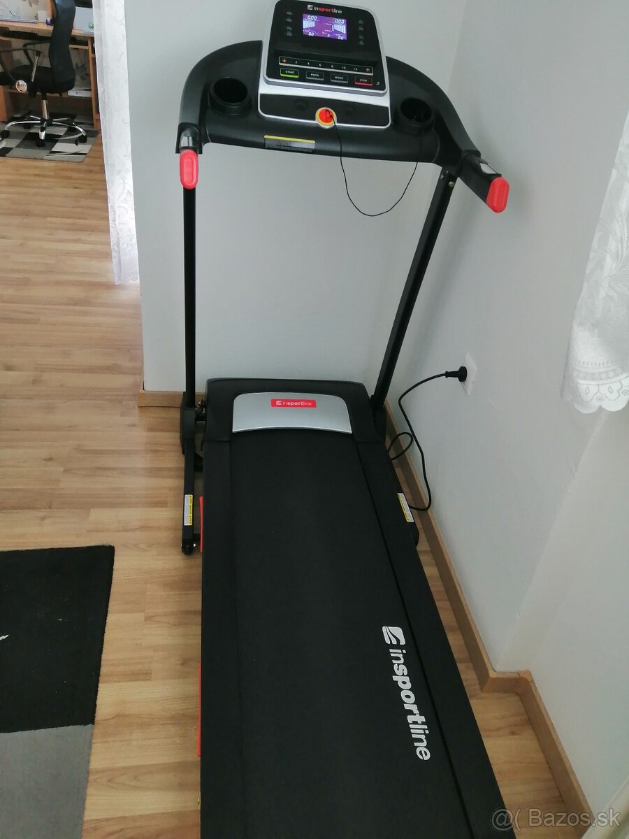 Predám bežecký pás