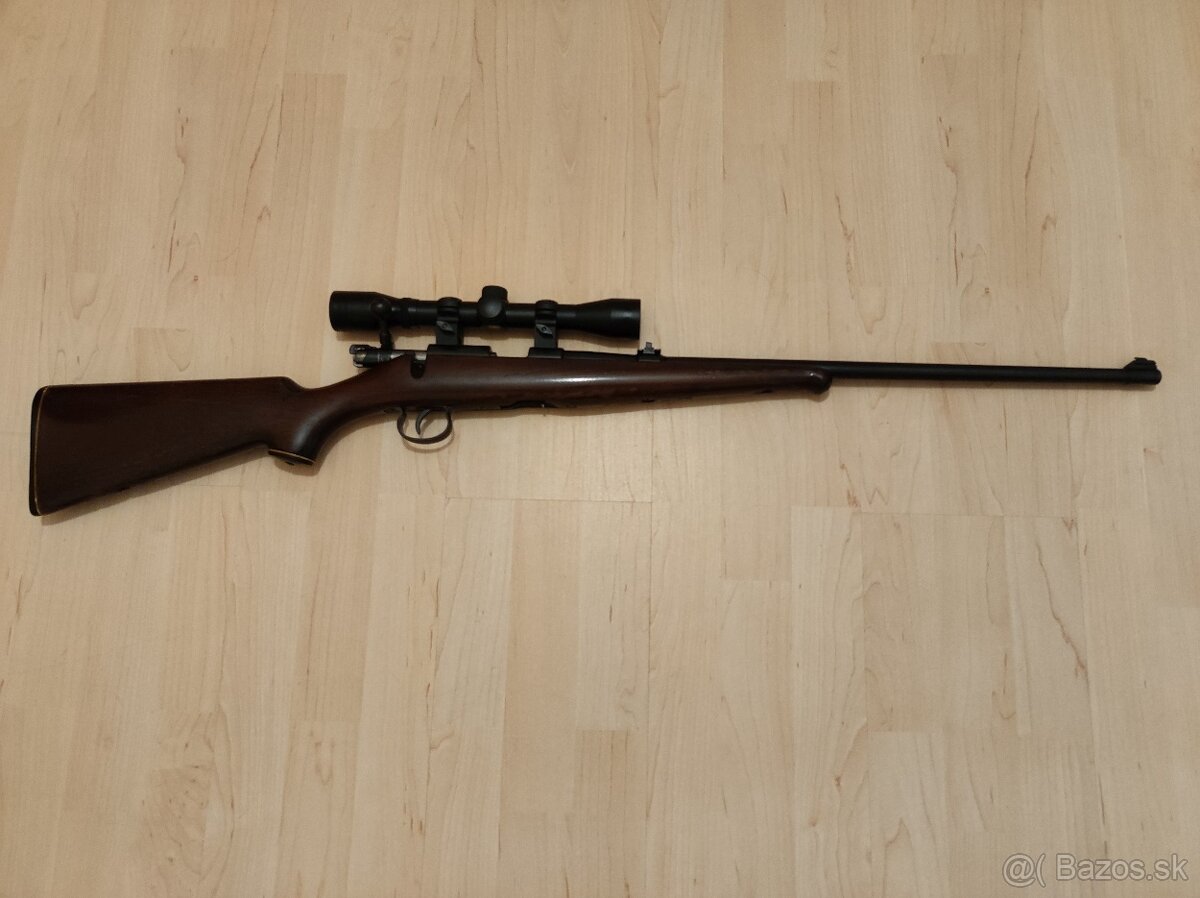 Predam malokalibrovku ZKM 451 - AKCIOVA CENA 199,- EUR