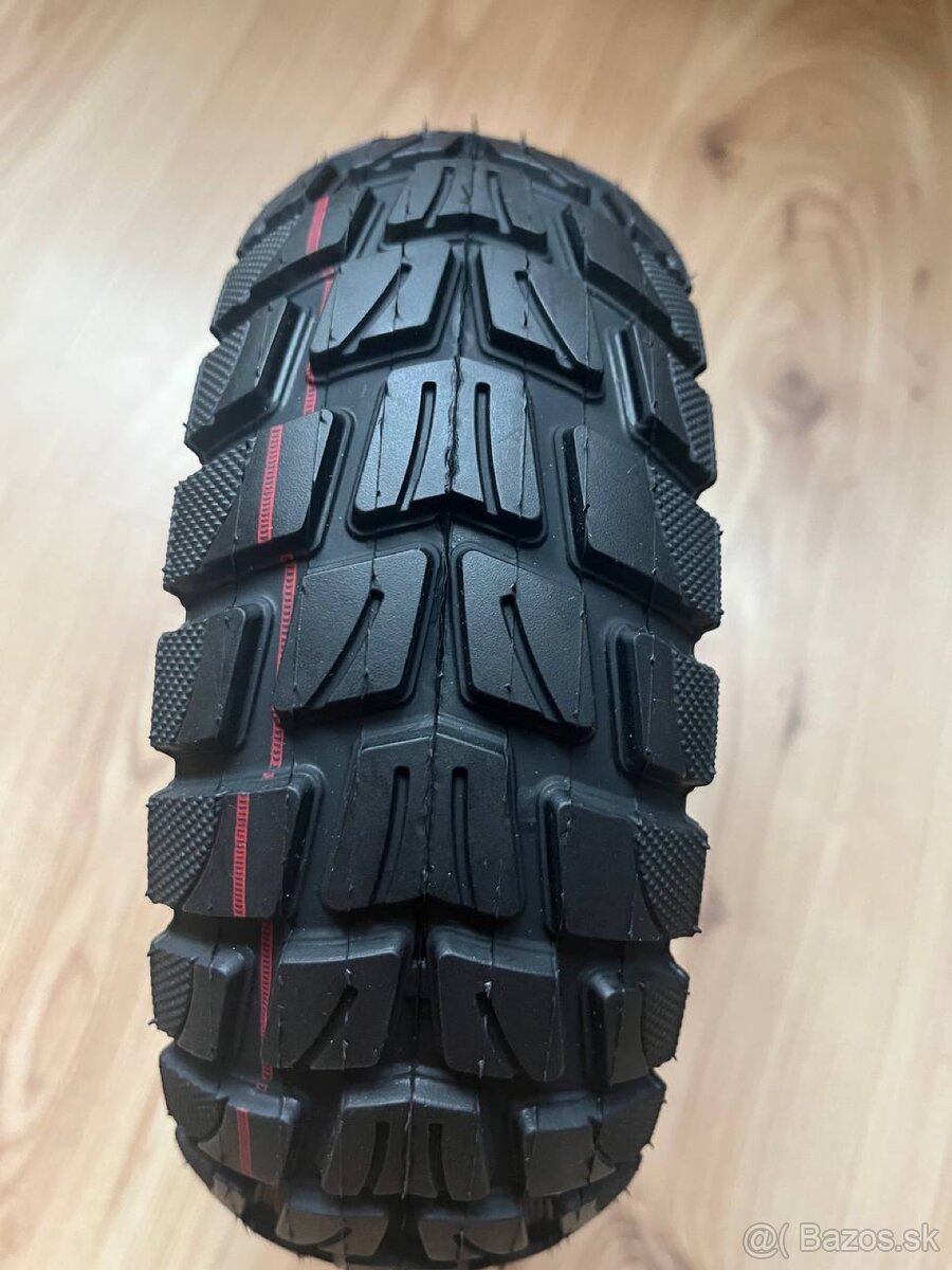 Pneumatiky 10×2.50 pre elektrokolobežku