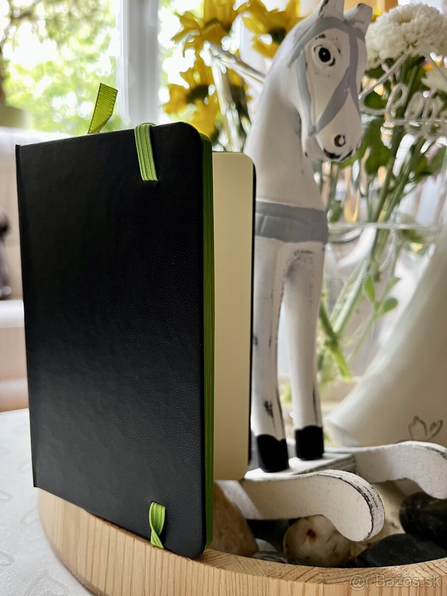 Zápisník ideálny ako darček pre vašu klientelu( mám 100 ks )