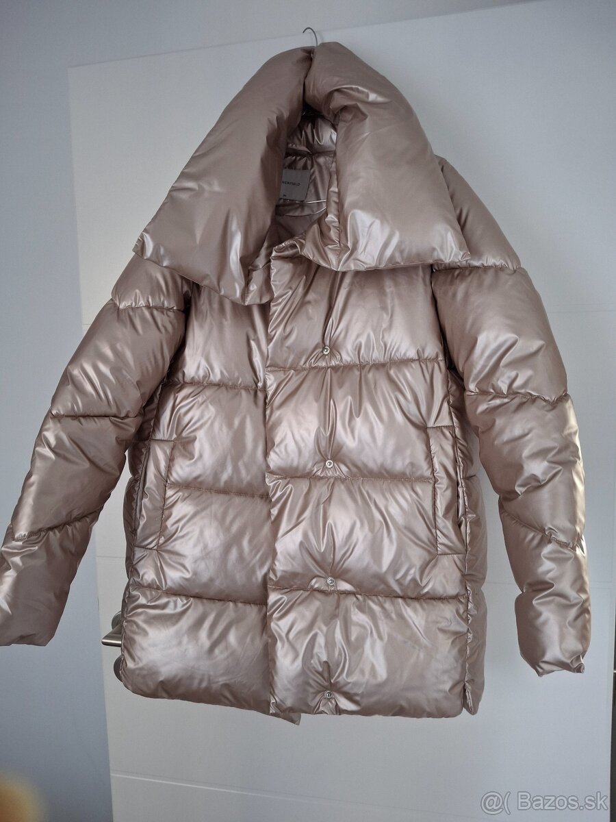 DAMSKA BUNDA M.....25E