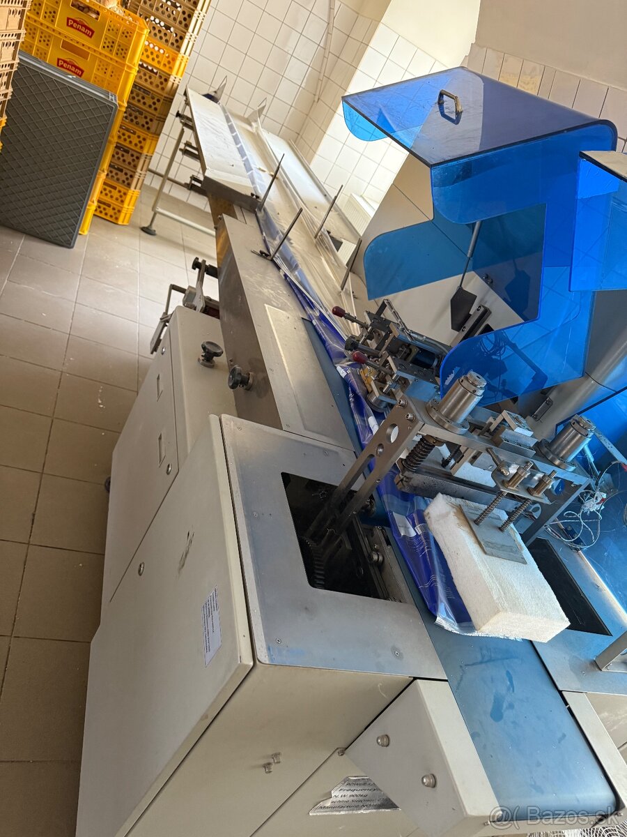 Balicka na Potraviny