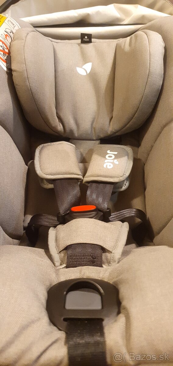 Predam JOIE I-gemm 2 + otacava zakladna r.2023