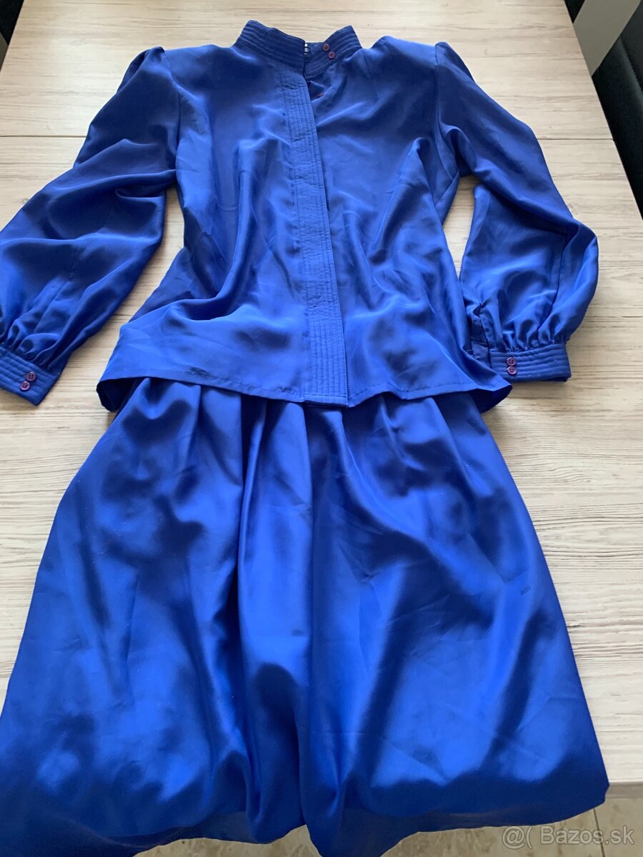 Dámske letné šaty M