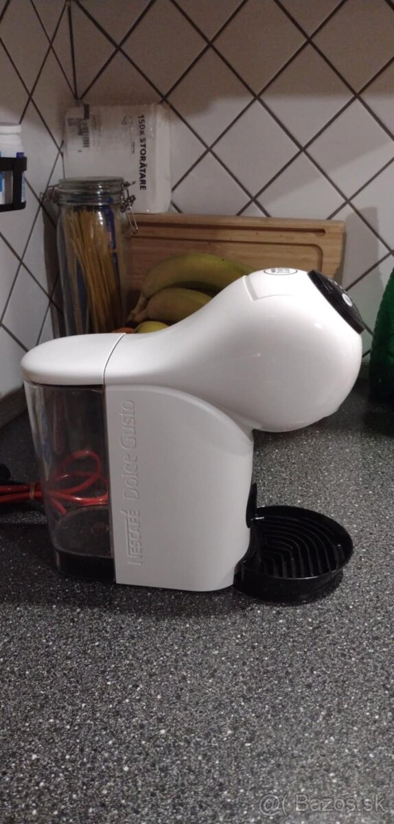 Dolce Gusto + stojan