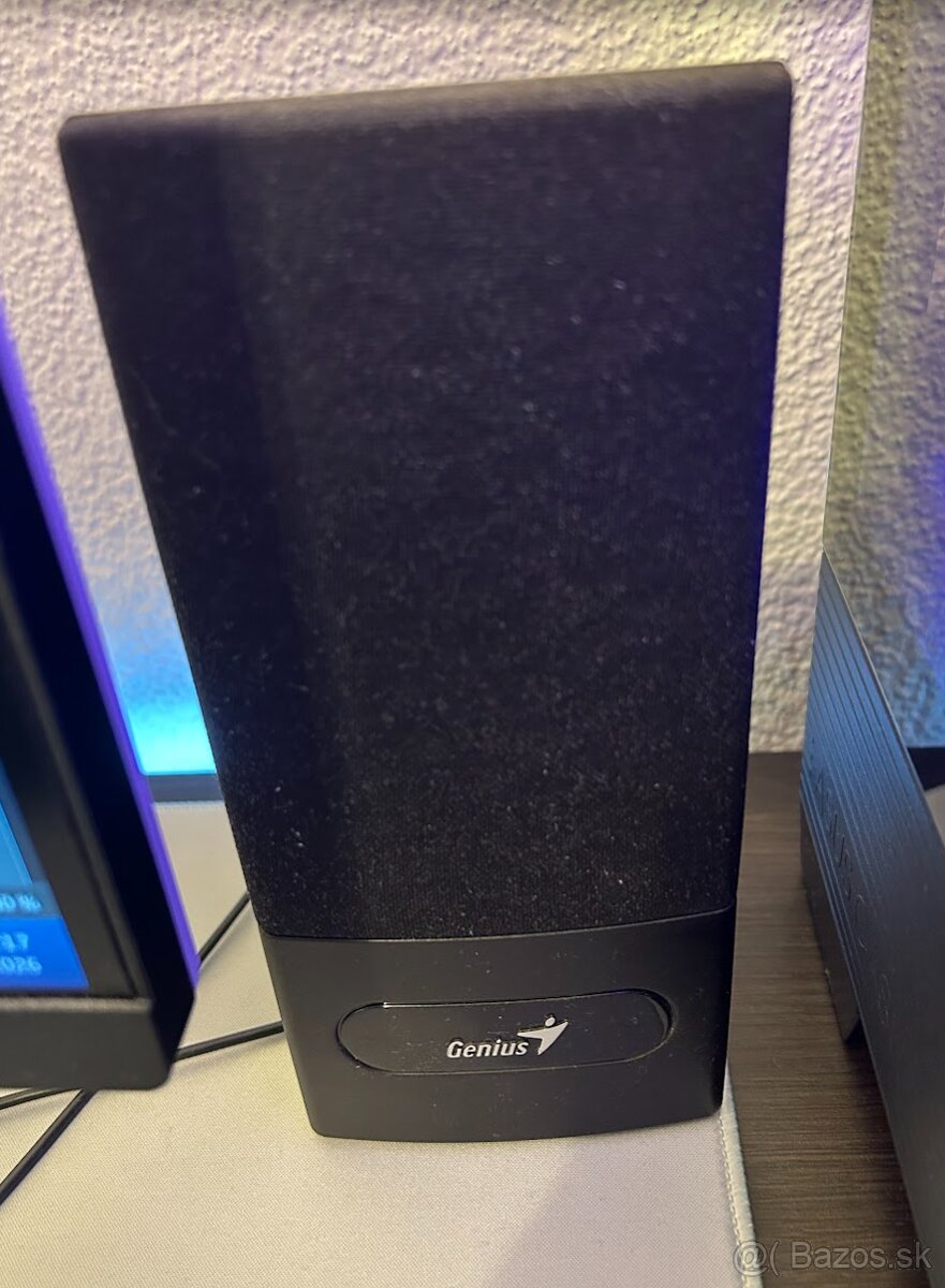 repraky k pc Genius SW-F2.1 1500