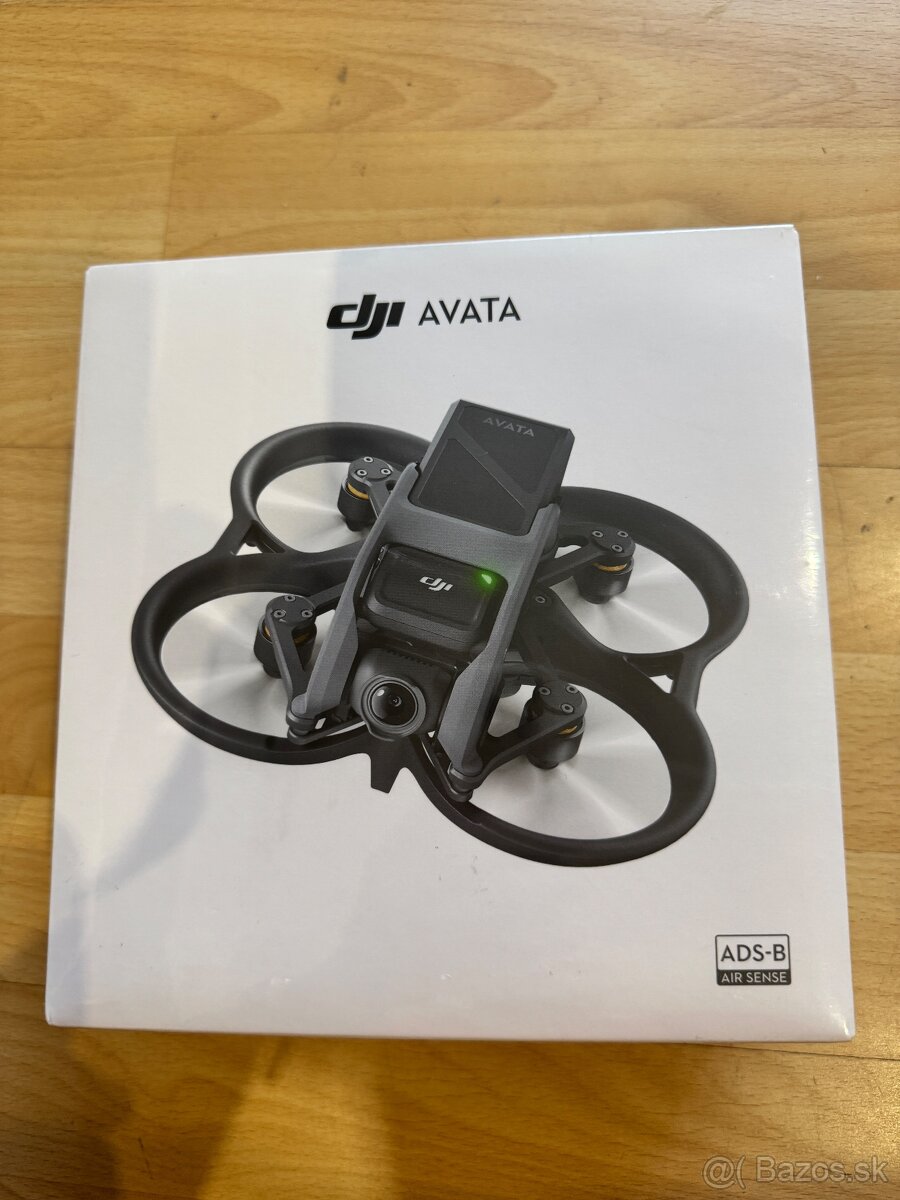 Predám nový kus DJI AVATA